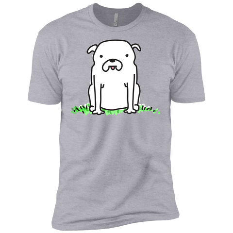 dog doodle T-Shirt