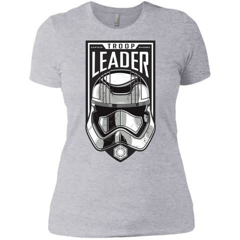 first order troop leader T-Shirt