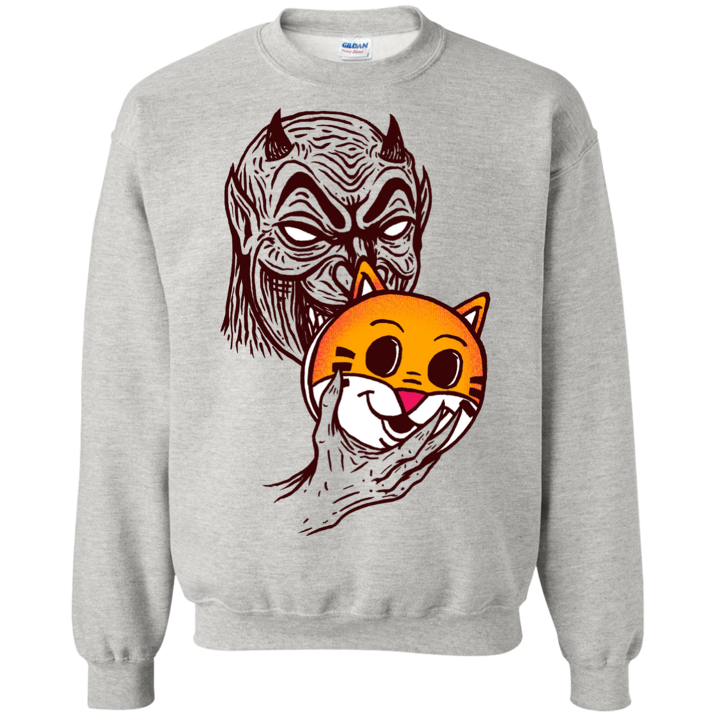devil in disguise sweatshirt T-Shirt