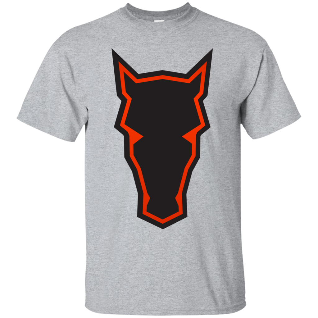 chessbrah orange sweatshirt T-Shirt