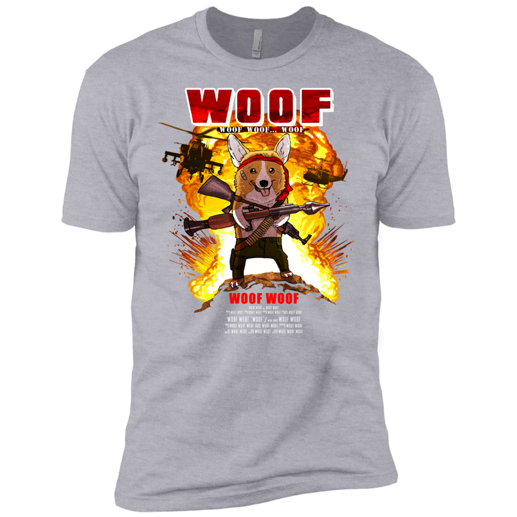 jack bowwower T-Shirt