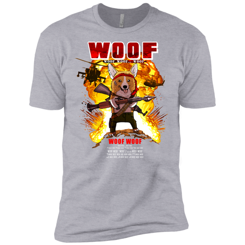 jack bowwower T-Shirt