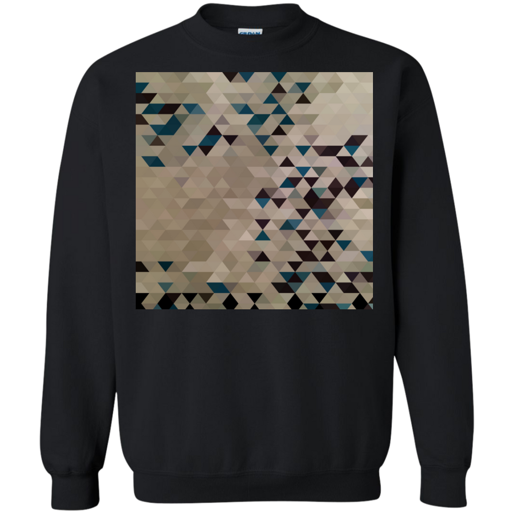 decent triangles sweatshirt T-Shirt