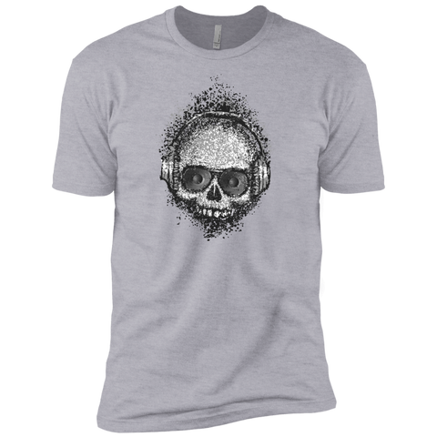 death by music  T-Shirt