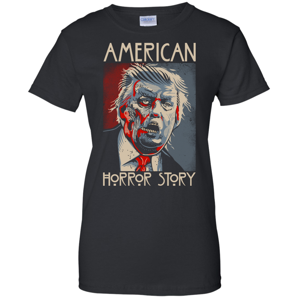 american horror story - donald trump 2016 T-Shirt