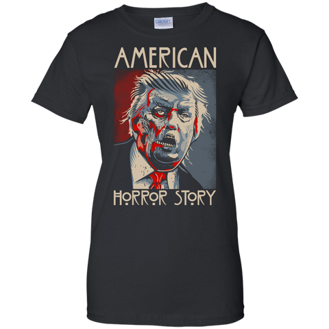 american horror story - donald trump 2016 T-Shirt