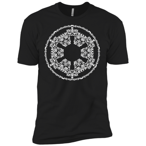 empire flourish T-Shirt