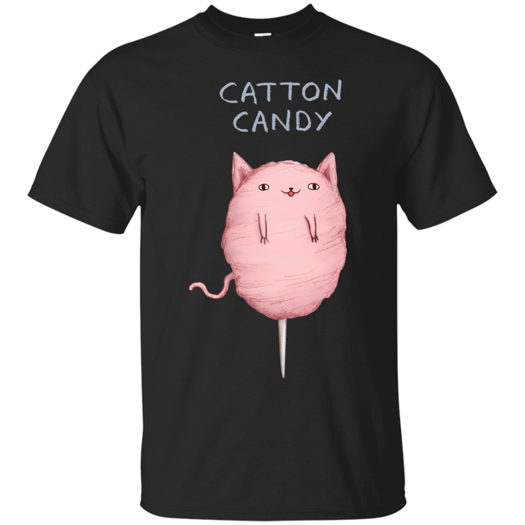 catton candy sweatshirt T-Shirt