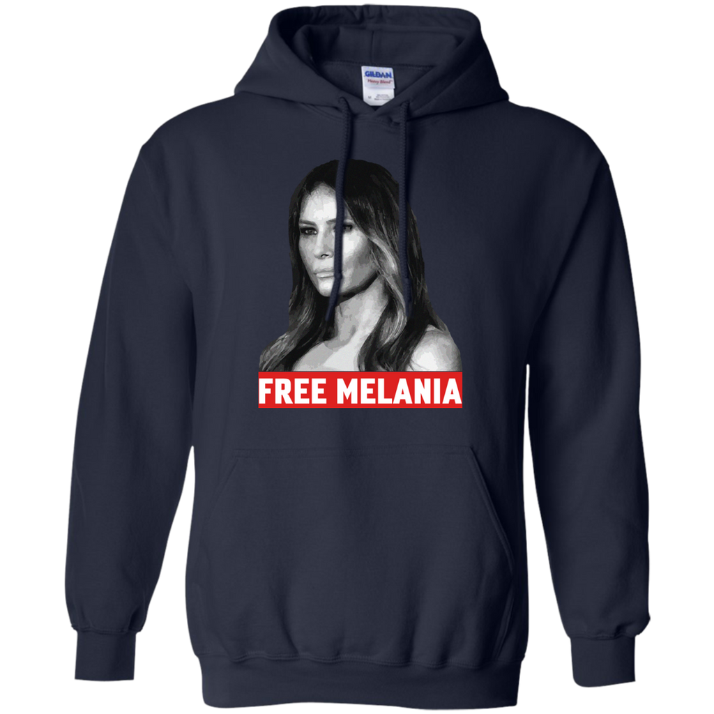 free melania T-Shirt