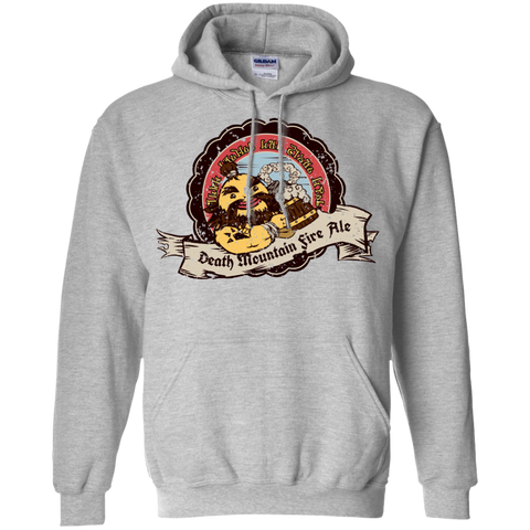 death mountain fire ale T-Shirt