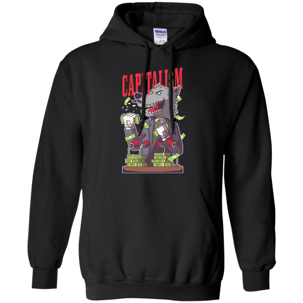 capitalism T-Shirt