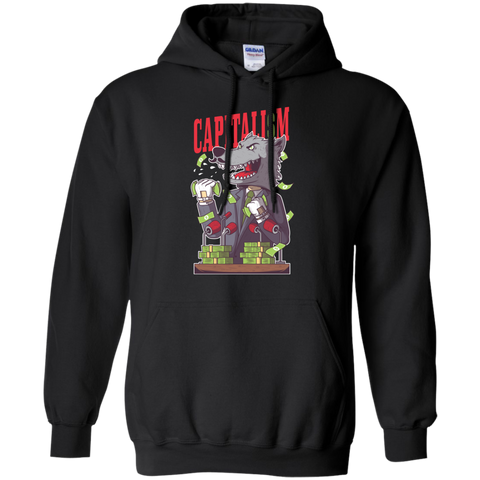 capitalism T-Shirt