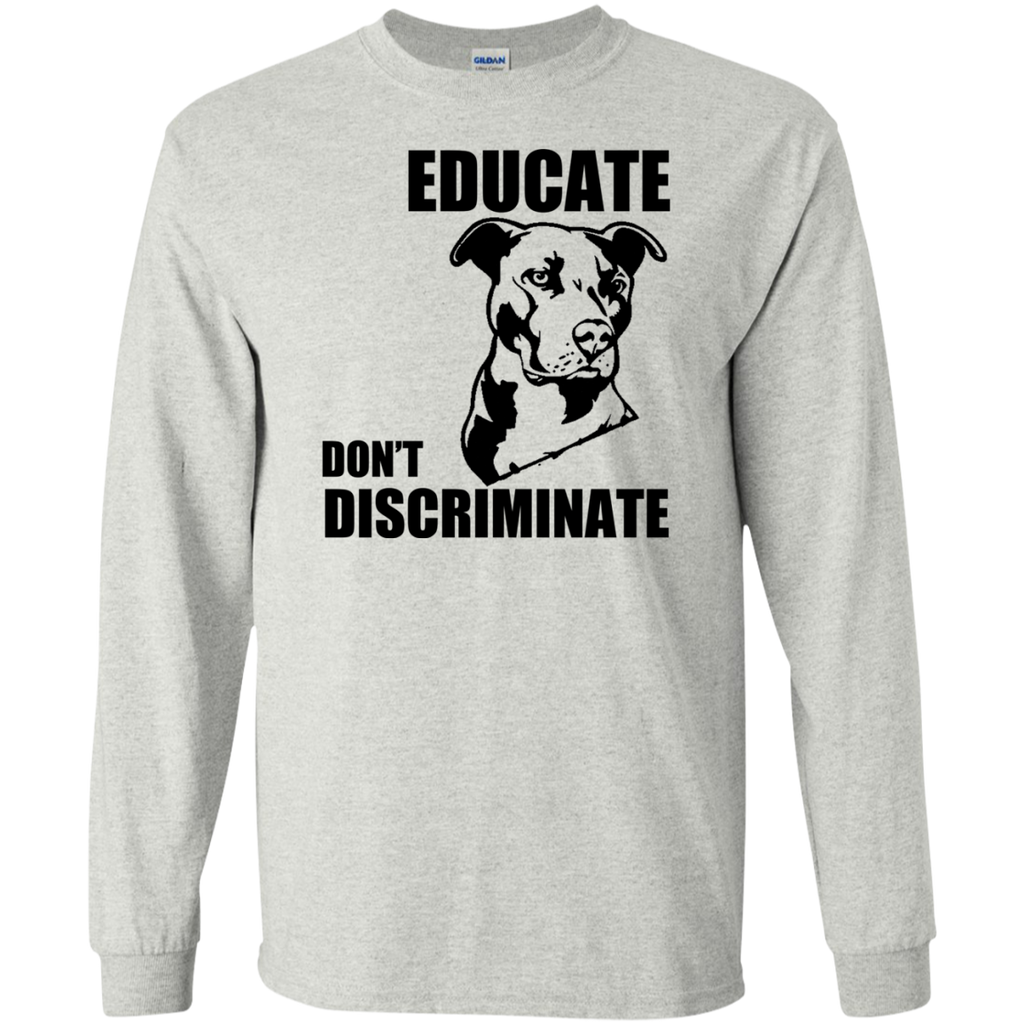 educate T-Shirt