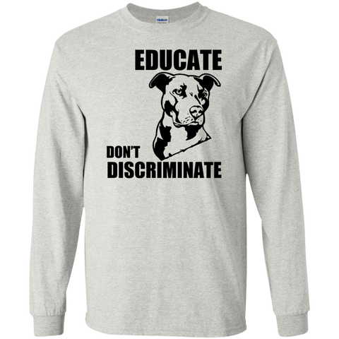 educate T-Shirt