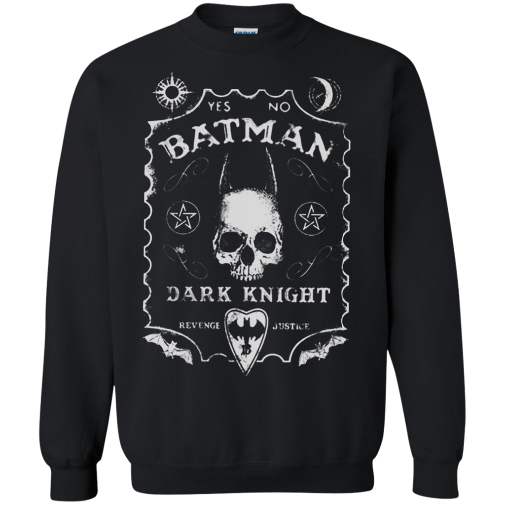 batman the dark knight T-Shirt