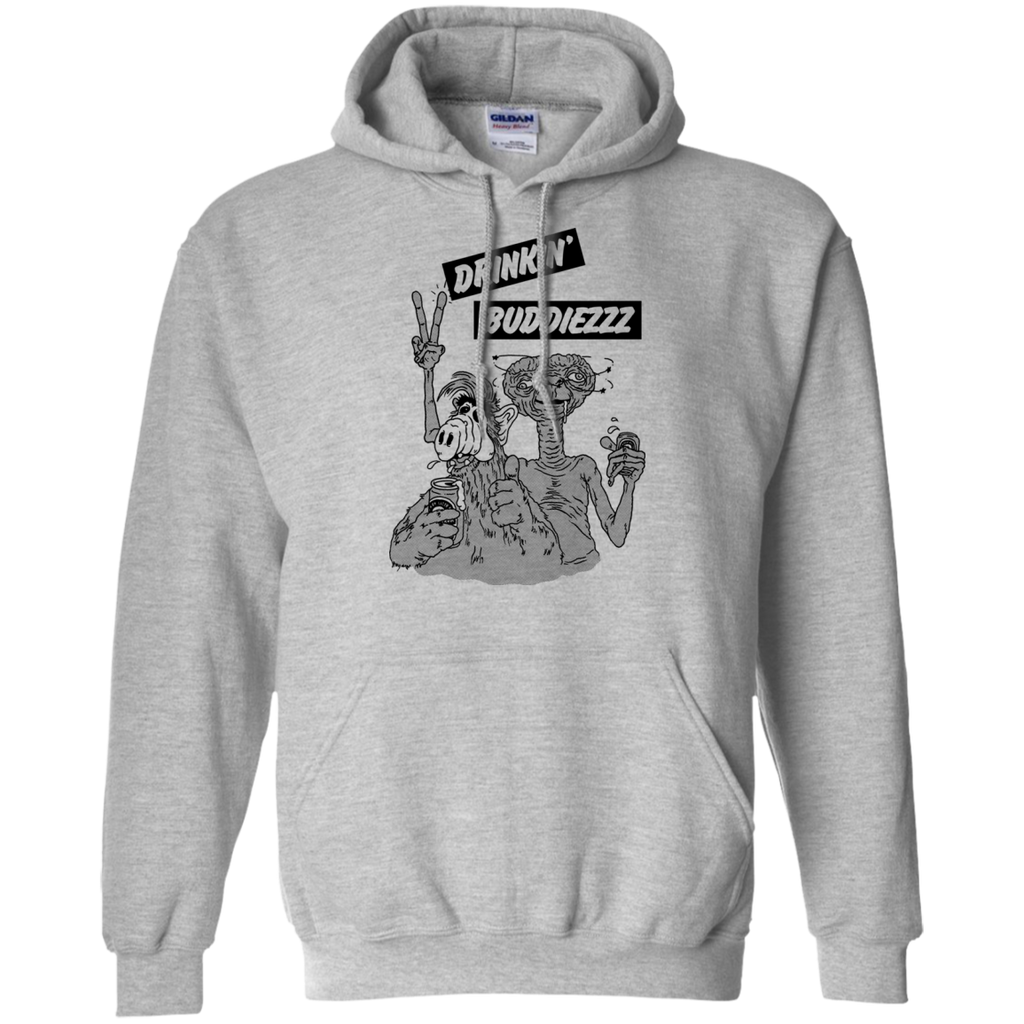 drinking buddiezzz T-Shirt