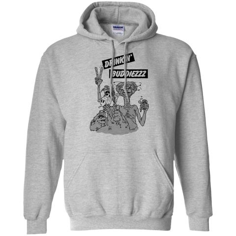 drinking buddiezzz T-Shirt