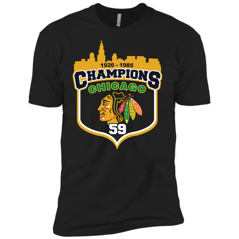 champions chicago 59 T-Shirt