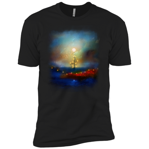ugly christmas sweater t T-Shirt