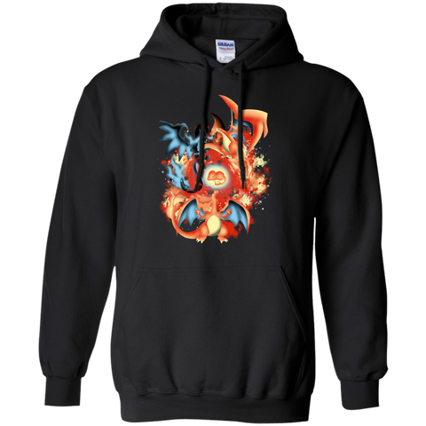 fire evolution 101 T-Shirt