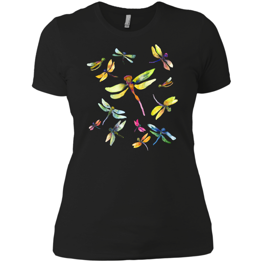 dragonfly dance sweatshirt T-Shirt