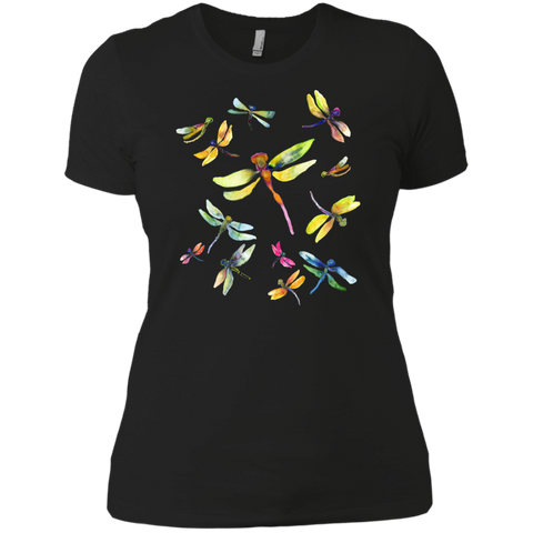 dragonfly dance sweatshirt T-Shirt