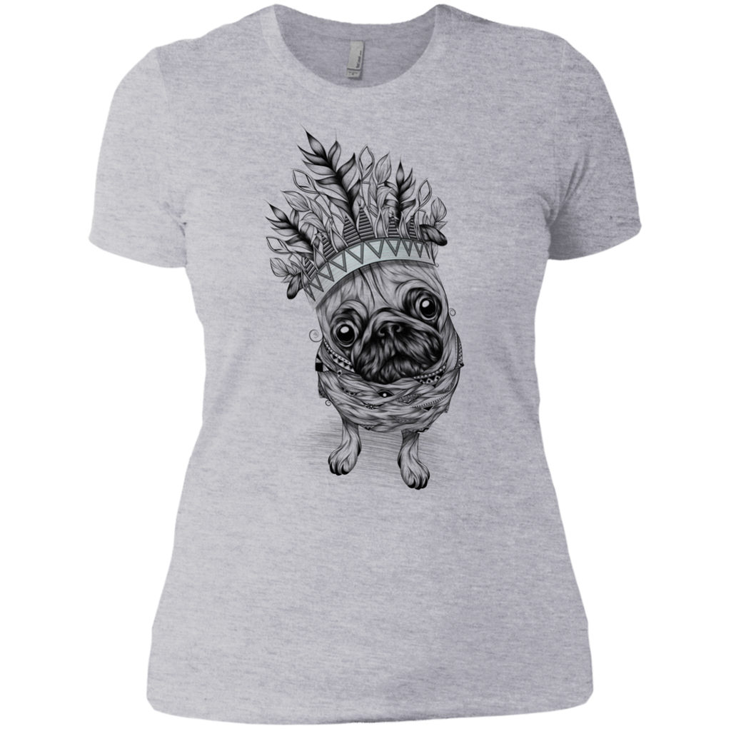 indian pug T-Shirt