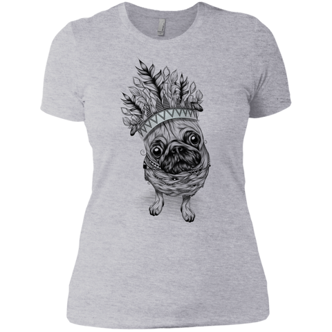 indian pug T-Shirt