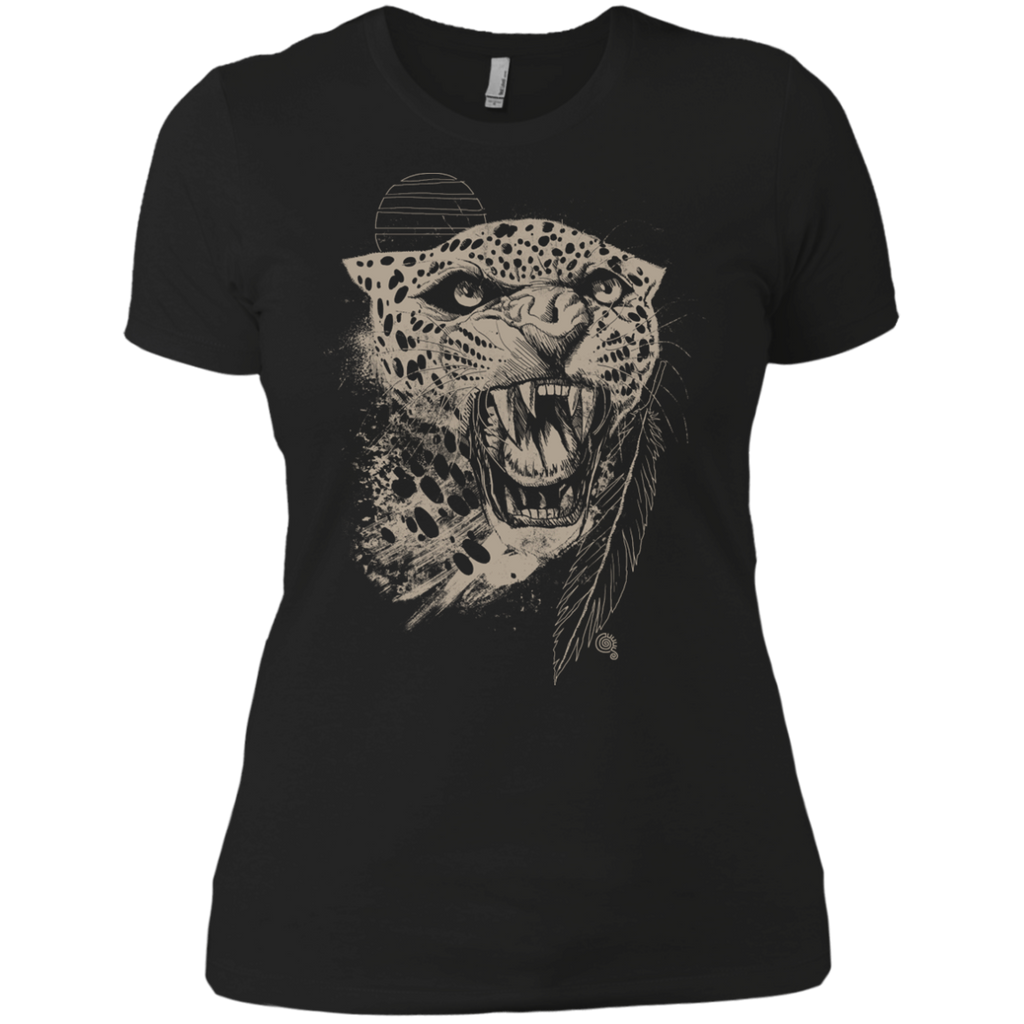 jaguar sun sweatshirt T-Shirt
