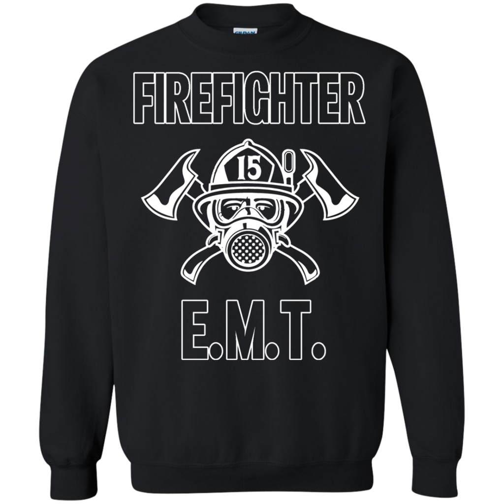 firefighter 15 e.m.t T-Shirt
