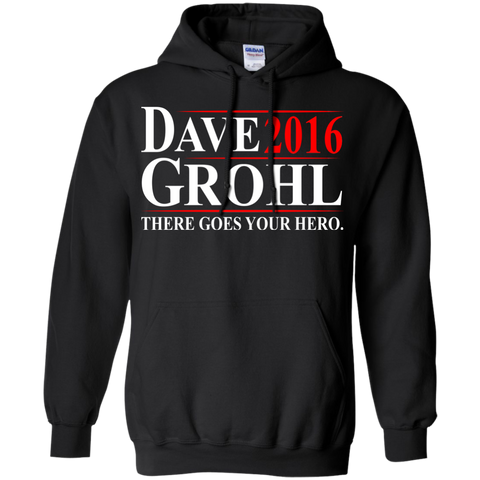 dave grohl 2016 T-Shirt