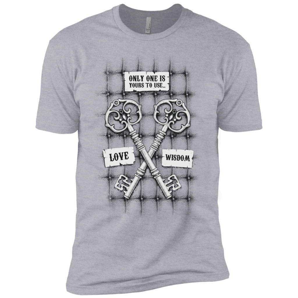 choose wisely T-Shirt