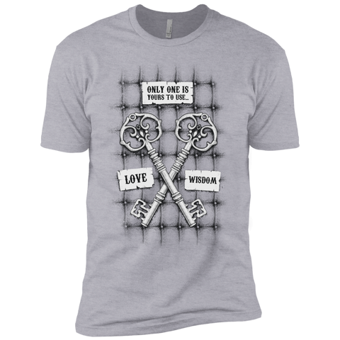 choose wisely T-Shirt