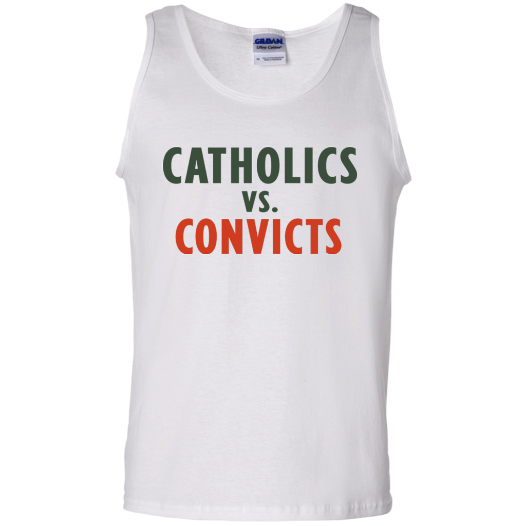 catholics vs convicts  T-Shirt