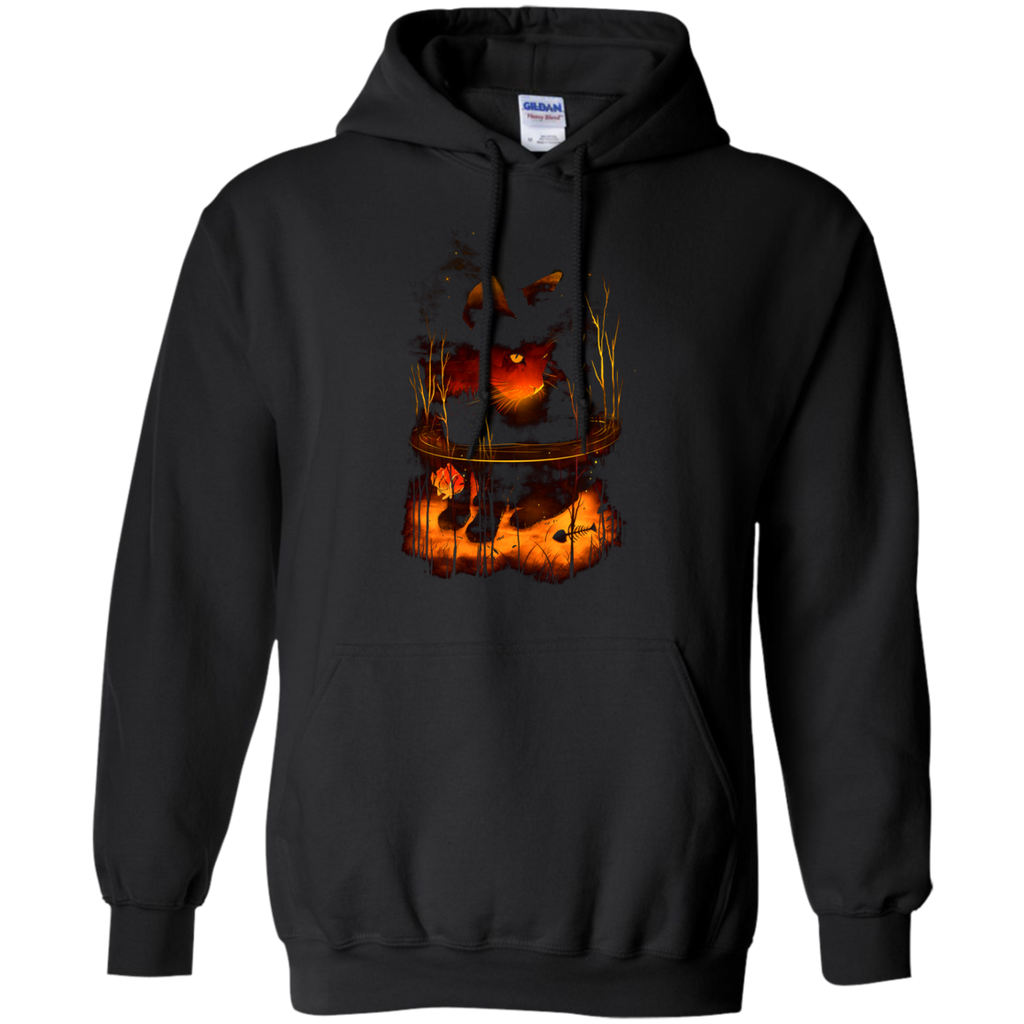 catfish sweatshirt T-Shirt