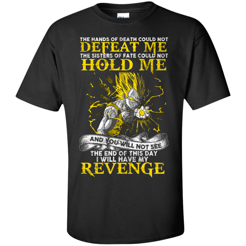 defeat me T-Shirt