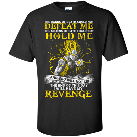 defeat me T-Shirt