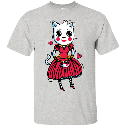 catwoman in love sweatshirt T-Shirt