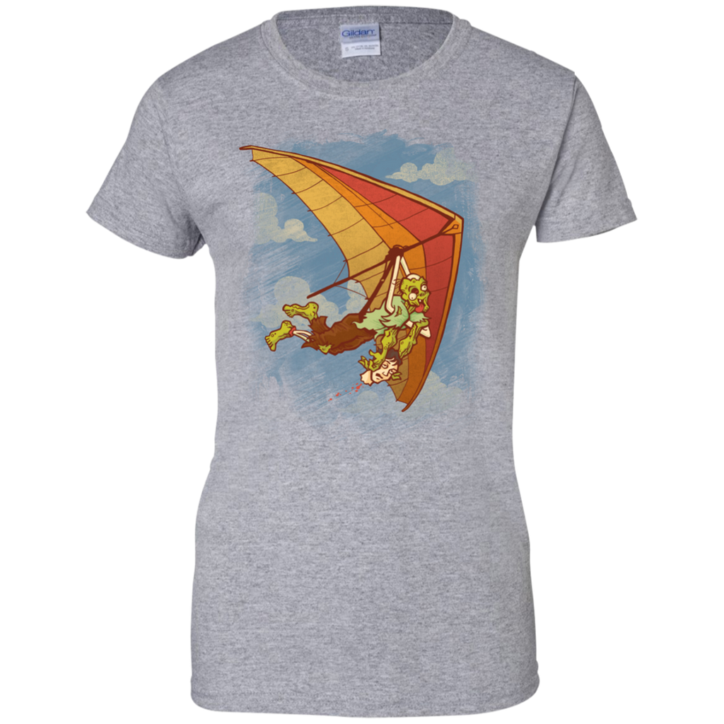 death from above T-Shirt