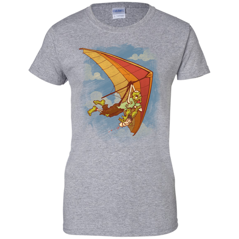 death from above T-Shirt