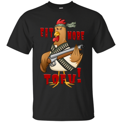 eat more tofu sweatshirt T-Shirt