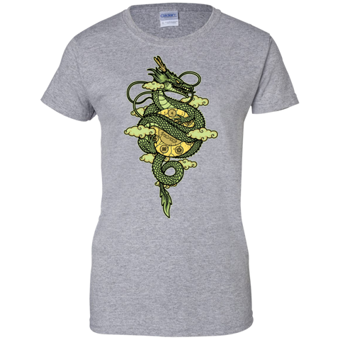 dragon god  T-Shirt