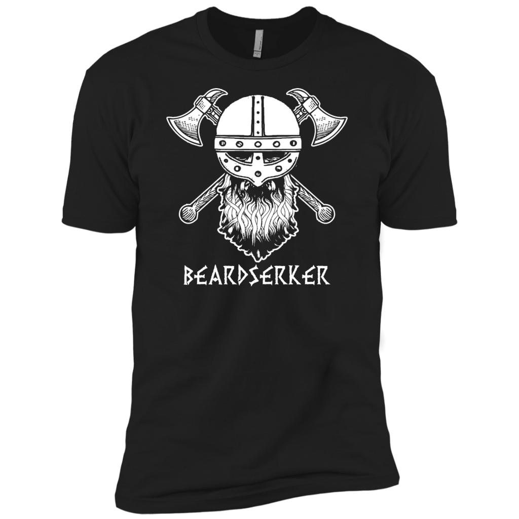 beardserker T-Shirt