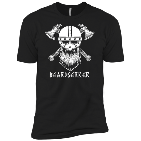 beardserker T-Shirt