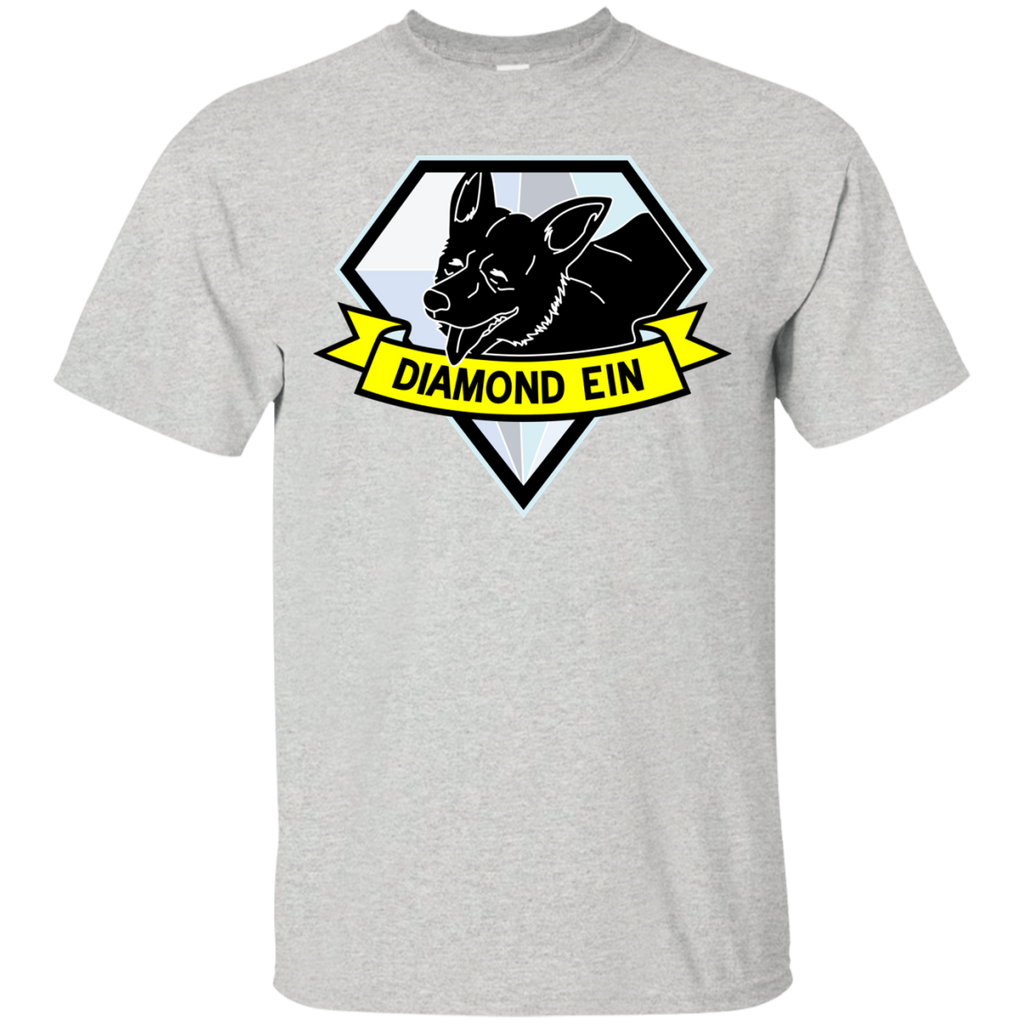 diamond ein T-Shirt