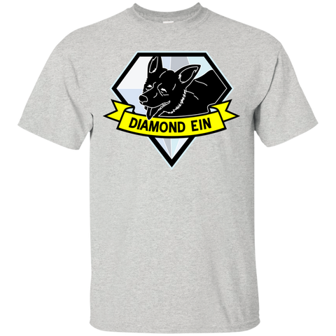 diamond ein T-Shirt