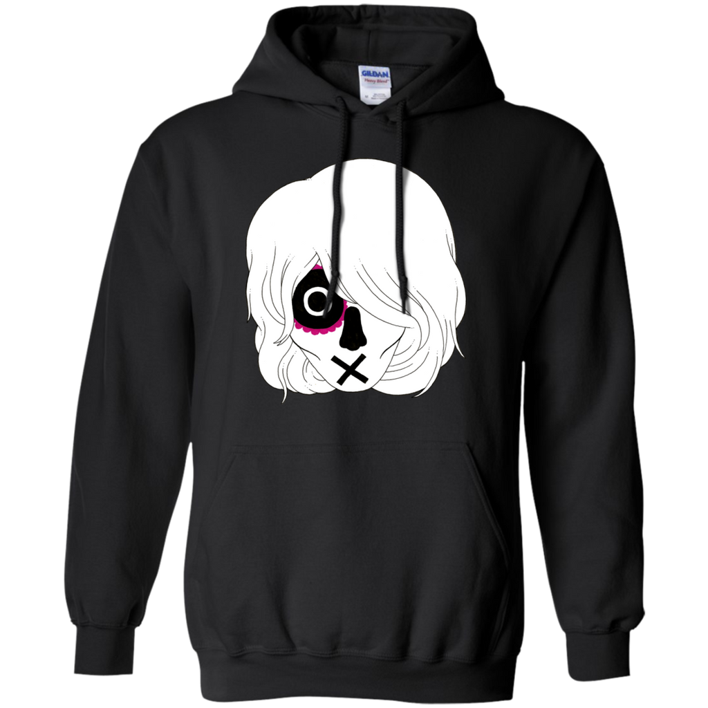 catrina face sweatshirt T-Shirt