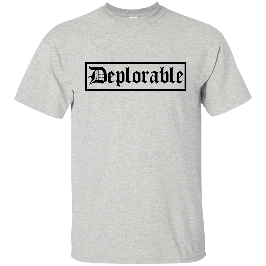 deplorable T-Shirt