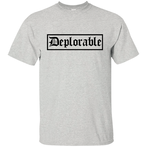 deplorable T-Shirt