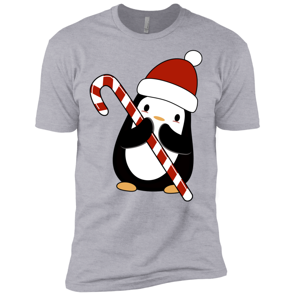 christmas penguin T-Shirt